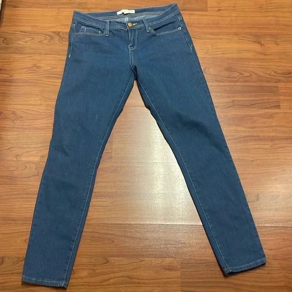 Forever 21 jeans bundle, size 28 - Picture 2 of 9